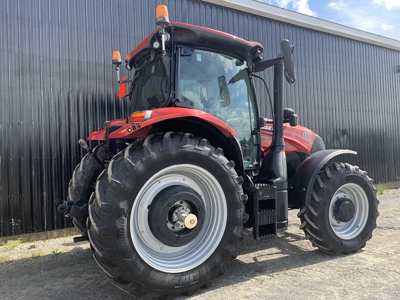 2019 CASE IH MAXXUM 150 TRACTOR***INTEREST WAIVER OR LEASE AVAILABLE***