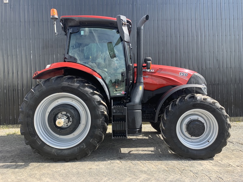 2019 CASE IH MAXXUM 150 TRACTOR***INTEREST WAIVER OR LEASE AVAILABLE***