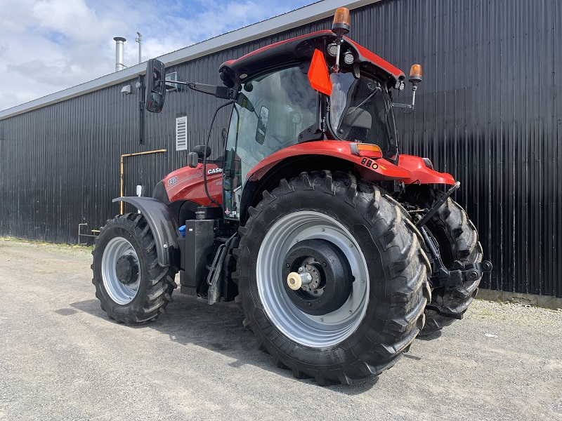 2019 CASE IH MAXXUM 150 TRACTOR***INTEREST WAIVER OR LEASE AVAILABLE***