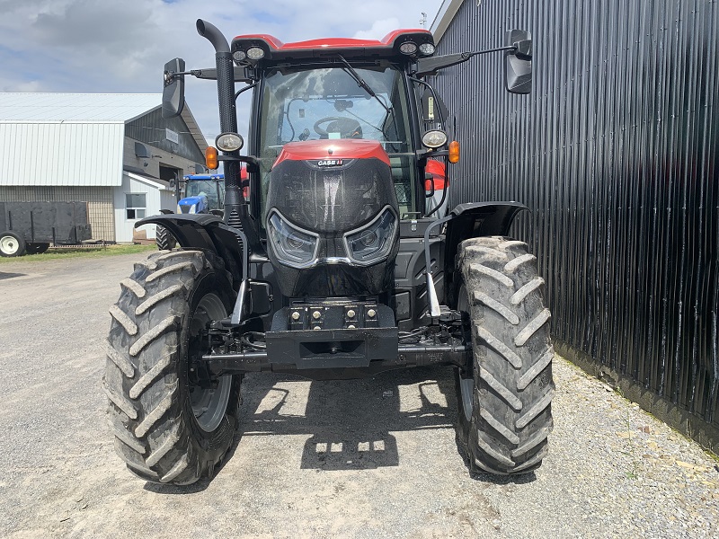 2019 CASE IH MAXXUM 150 TRACTOR***INTEREST WAIVER OR LEASE AVAILABLE***