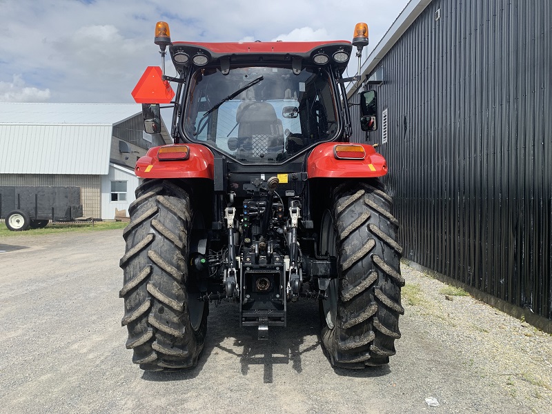 2019 CASE IH MAXXUM 150 TRACTOR***INTEREST WAIVER OR LEASE AVAILABLE***