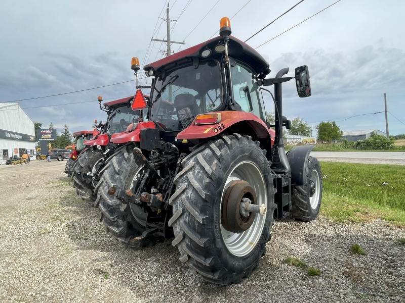 2019 CASE IH MAXXUM 150 TRACTOR***INTEREST WAIVER OR LEASE AVAILABLE***