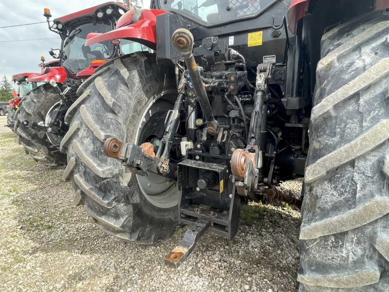 2019 CASE IH MAXXUM 150 TRACTOR***INTEREST WAIVER OR LEASE AVAILABLE***