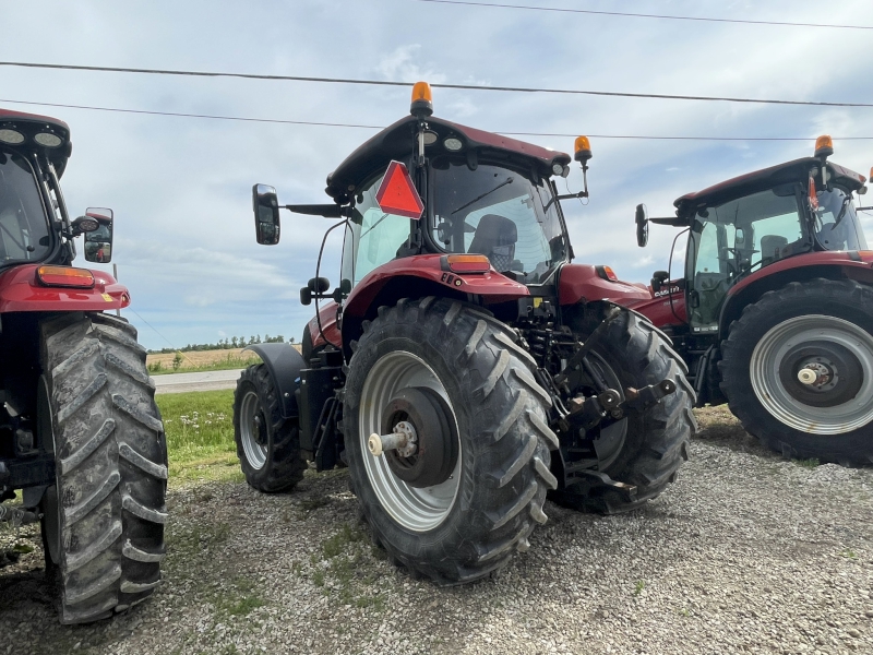 2019 CASE IH MAXXUM 150 TRACTOR***INTEREST WAIVER OR LEASE AVAILABLE***