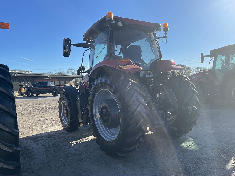 2019 CASE IH MAXXUM 150 TRACTOR***INTEREST WAIVER OR LEASE AVAILABLE***