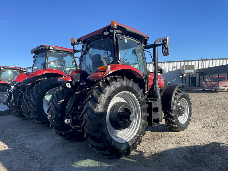 2019 CASE IH MAXXUM 150 TRACTOR***INTEREST WAIVER OR LEASE AVAILABLE***