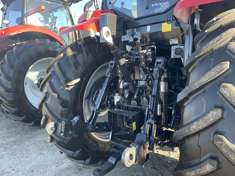 2019 CASE IH MAXXUM 150 TRACTOR***INTEREST WAIVER OR LEASE AVAILABLE***