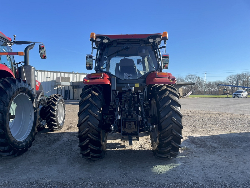 2019 CASE IH MAXXUM 150 TRACTOR***INTEREST WAIVER OR LEASE AVAILABLE***