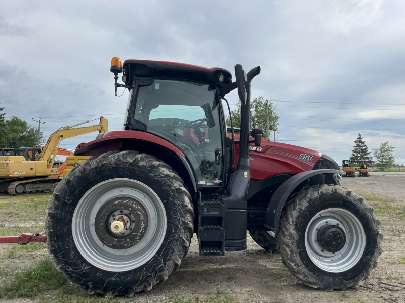 2019 CASE IH MAXXUM 150 TRACTOR***INTEREST WAIVER OR LEASE AVAILABLE***