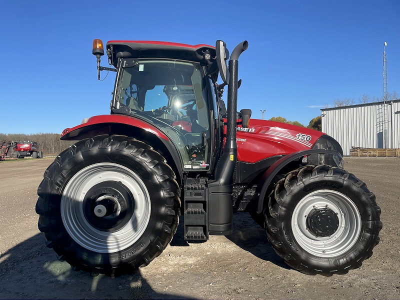 2019 CASE IH MAXXUM 150 TRACTOR***INTEREST WAIVER OR LEASE AVAILABLE***