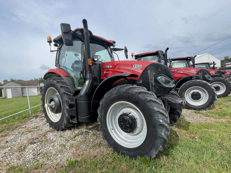 2019 CASE IH MAXXUM 150***INTEREST WAIVER OR LEASE AVAILABE***