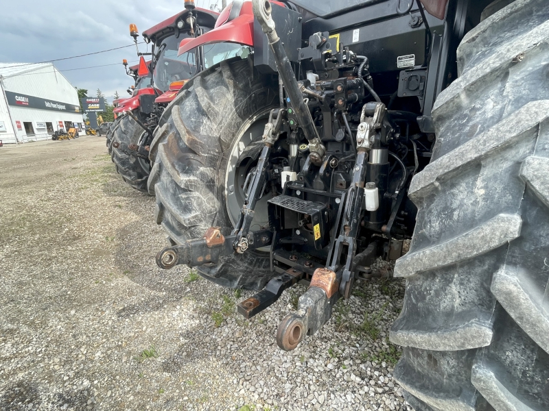 2019 CASE IH MAXXUM 150***INTEREST WAIVER OR LEASE AVAILABE***