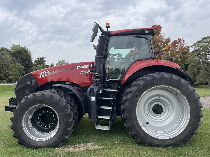 2021 CASE IH MAGNUM 310 TRACTOR***LEASE THIS TRACTOR***