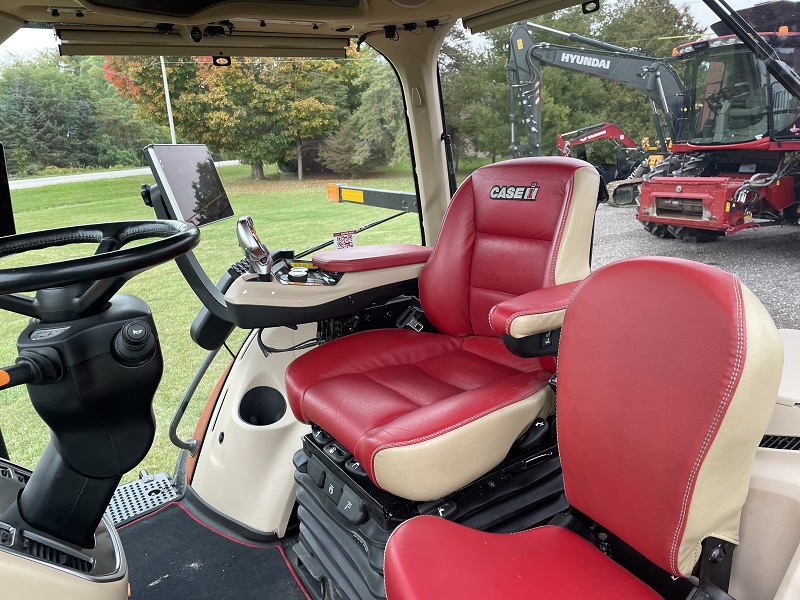 2021 CASE IH MAGNUM 310 TRACTOR***LEASE THIS TRACTOR***