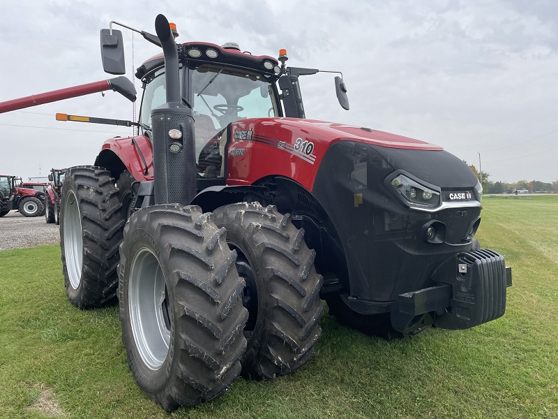 2021 CASE IH MAGNUM 310 TRACTOR***LEASE THIS TRACTOR***