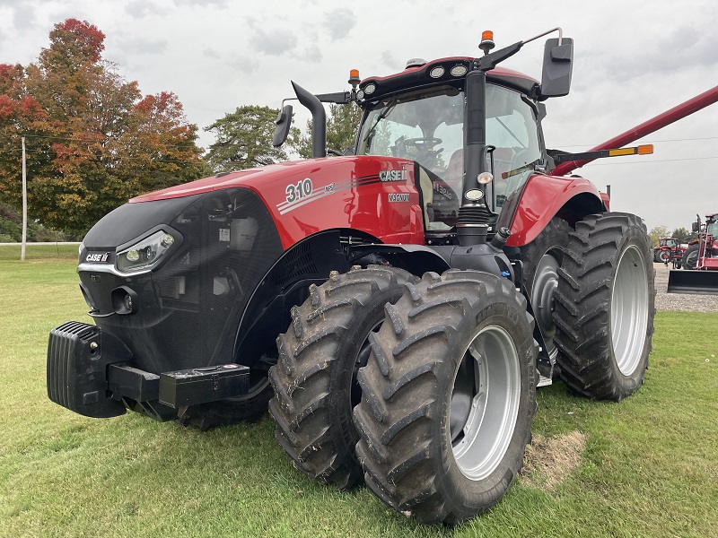 2021 CASE IH MAGNUM 310 TRACTOR***LEASE THIS TRACTOR***