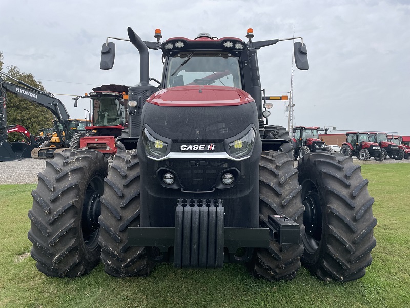 2021 CASE IH MAGNUM 310 TRACTOR***LEASE THIS TRACTOR***