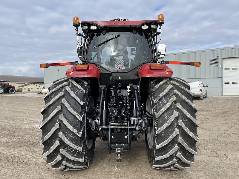 2023 CASE IH PUMA 240 TRACTOR