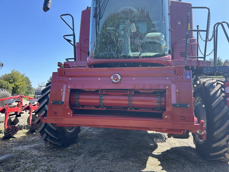 2024 CASE IH 9250 AXIAL-FLOW COMBINE