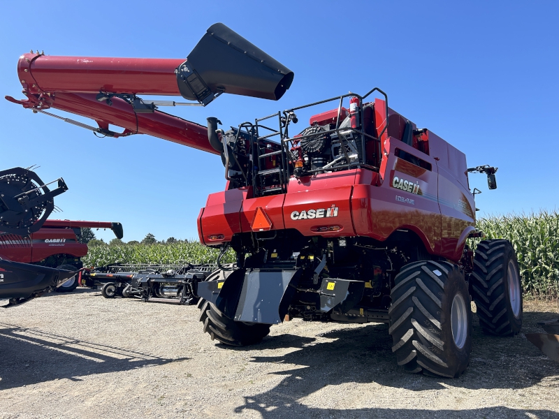 2024 CASE IH 9250 AXIAL-FLOW COMBINE