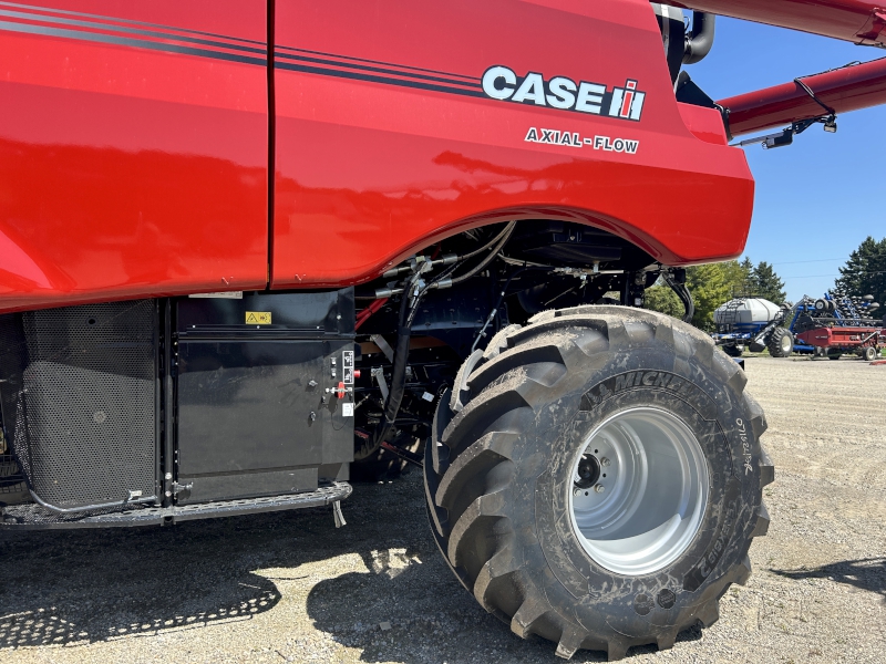 2024 CASE IH 9250 AXIAL-FLOW COMBINE