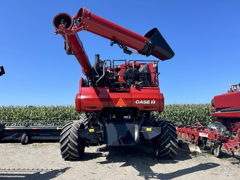 2024 CASE IH 9250 AXIAL-FLOW COMBINE