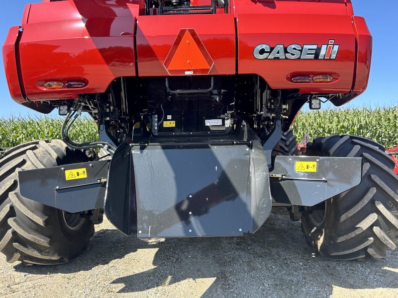 2024 CASE IH 9250 AXIAL-FLOW COMBINE