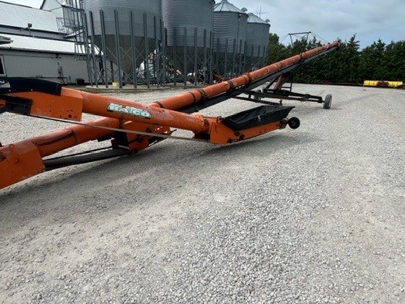 2008 BATCO 1575S BELT CONVEYOR