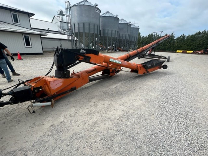 2008 BATCO 1575S BELT CONVEYOR