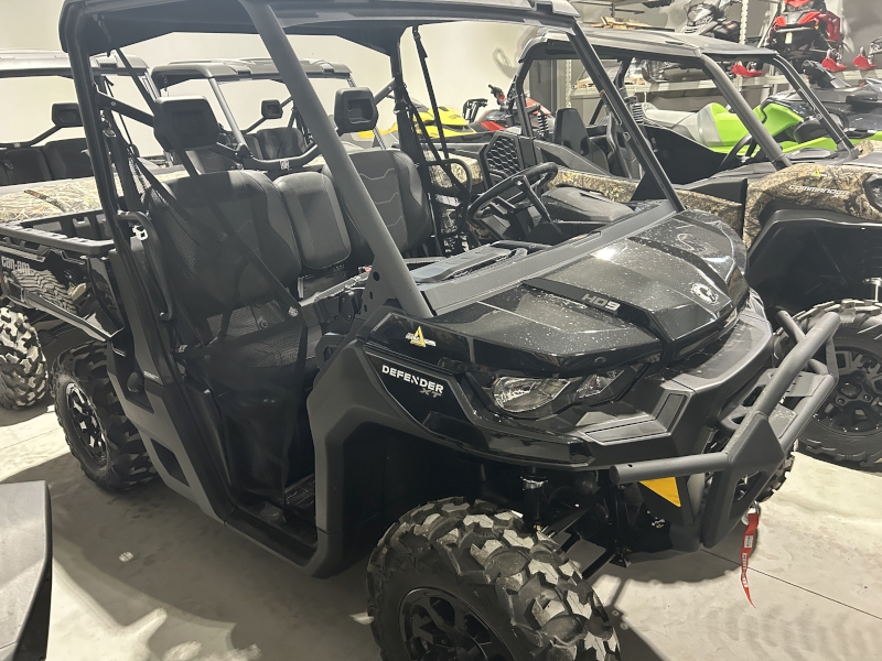 ATV & Utility Vehicles  2024 CAN-AM DEFENDER XT HD9 SIDE BY SIDE Photo