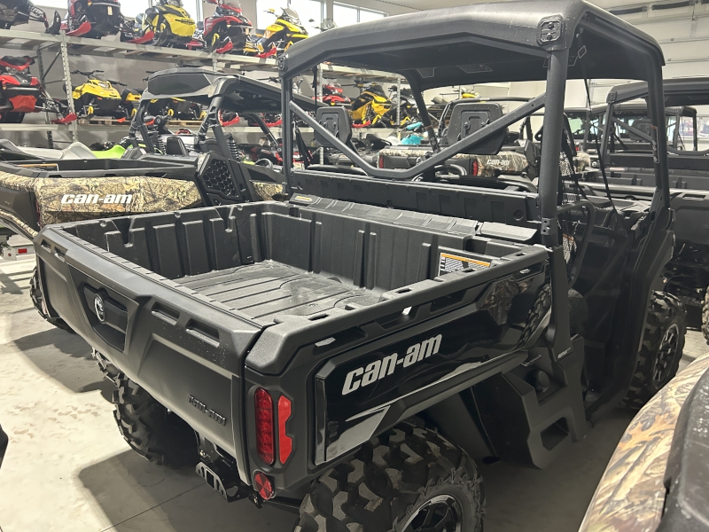 ATV & Utility Vehicles  2024 CAN-AM DEFENDER XT HD9 SIDE BY SIDE Photo