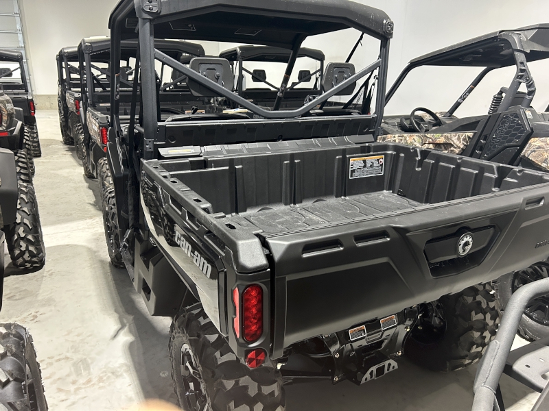 ATV & Utility Vehicles  2024 CAN-AM DEFENDER XT HD9 SIDE BY SIDE Photo