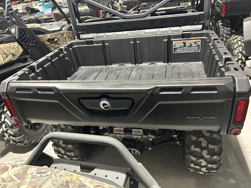 ATV & Utility Vehicles  2024 CAN-AM DEFENDER XT HD9 SIDE BY SIDE Photo