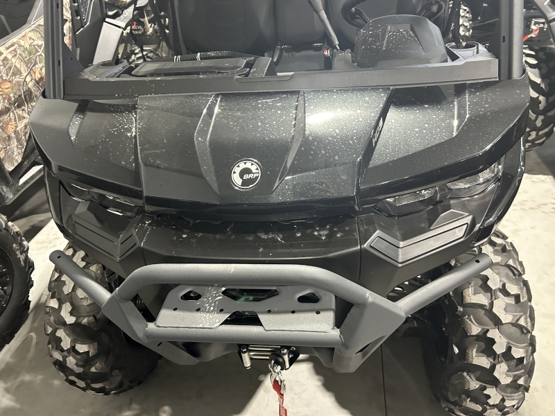 ATV & Utility Vehicles  2024 CAN-AM DEFENDER XT HD9 SIDE BY SIDE Photo