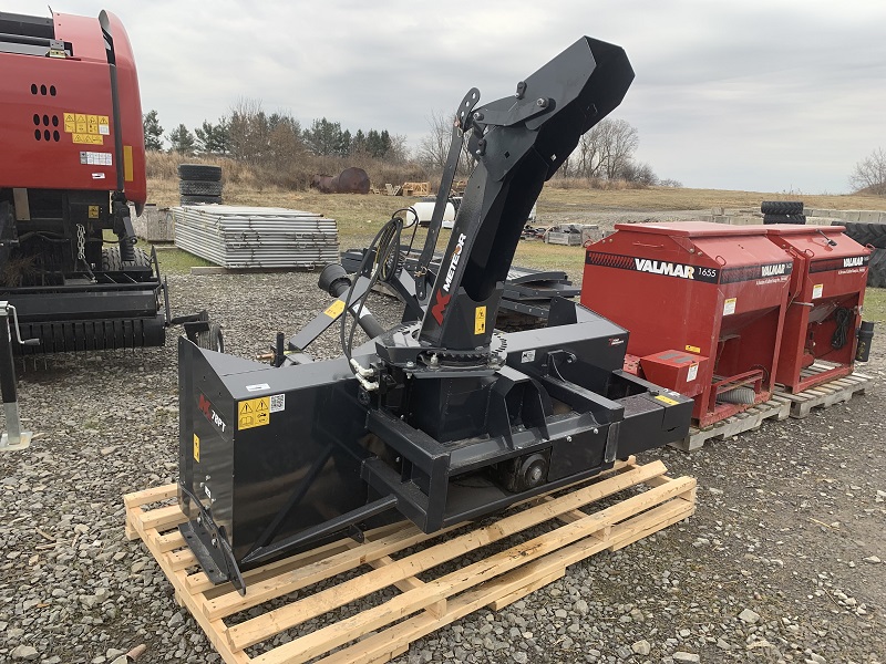 2023 MK MARTIN SB78PT METEOR PULL TYPE SNOWBLOWER