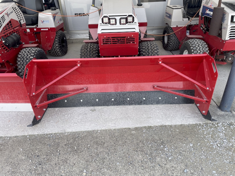 2024 VENTRAC SP720 BOX PLOW