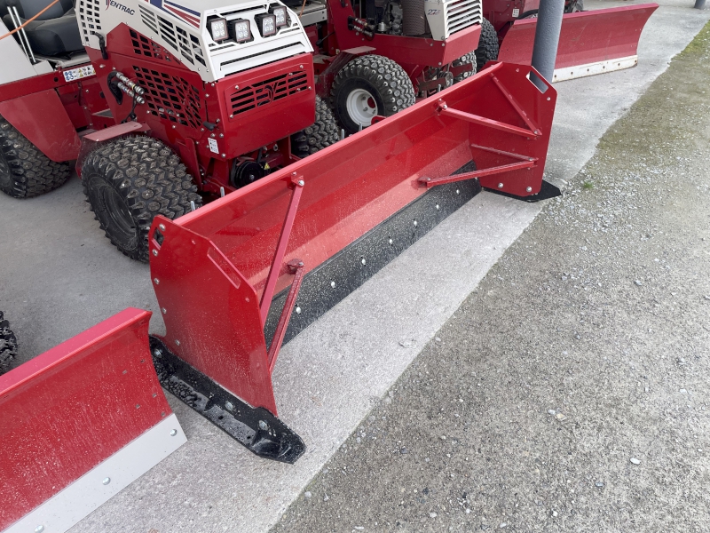 2024 VENTRAC SP720 BOX PLOW