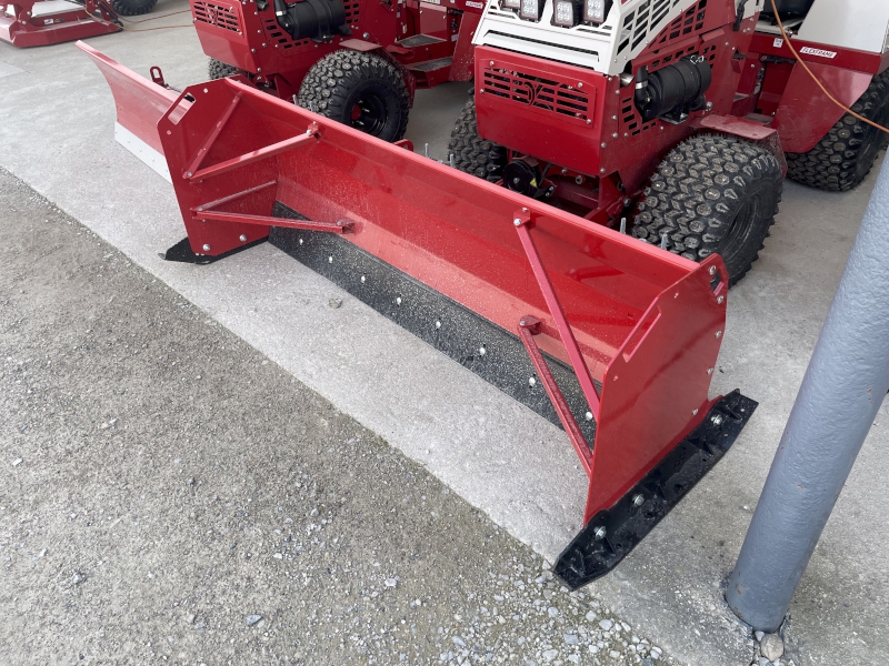 2024 VENTRAC SP720 BOX PLOW