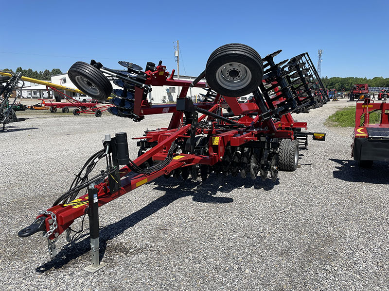 2023 CASE IH VT-FLEX 435-15 VERTICAL TILLAGE