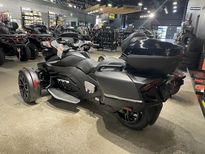 On-Road 3w Vehicles  2024 CAN-AM ON-ROAD SPYDER RT LIMITED 3 WHEEL ON-ROAD VEHICLE (MOTORCYCLE) Photo