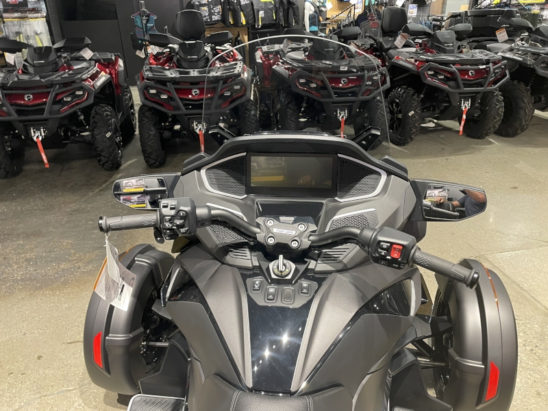 On-Road 3w Vehicles  2024 CAN-AM ON-ROAD SPYDER RT LIMITED 3 WHEEL ON-ROAD VEHICLE (MOTORCYCLE) Photo