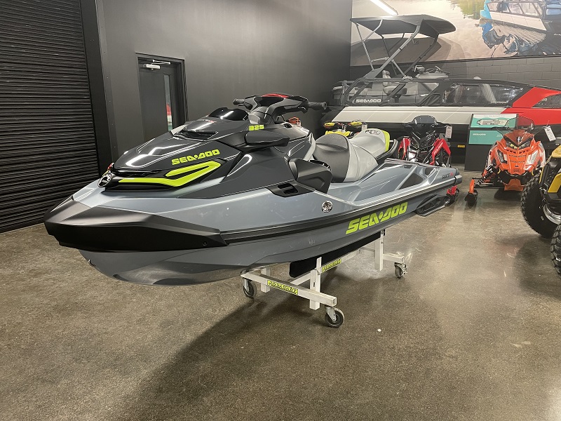 2024 Sea-Doo RXT-X 325 - Offshore Performance Watercraft