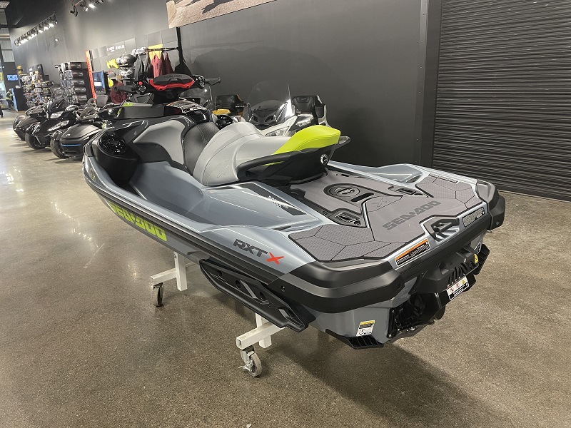 Personal Watercraft & Boats  2024 SEA-DOO RXT-X 325 PERSONAL WATERCRAFT Photo