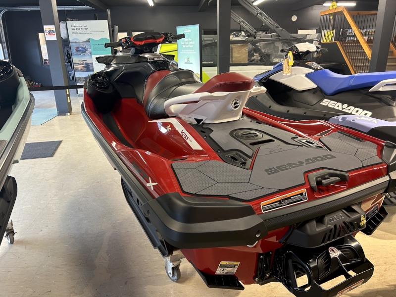 Personal Watercraft & Boats  2024 SEA-DOO RXT-X 325 PERSONAL WATERCRAFT Photo