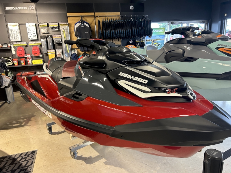 Personal Watercraft & Boats  2024 SEA-DOO RXT-X 325 PERSONAL WATERCRAFT Photo