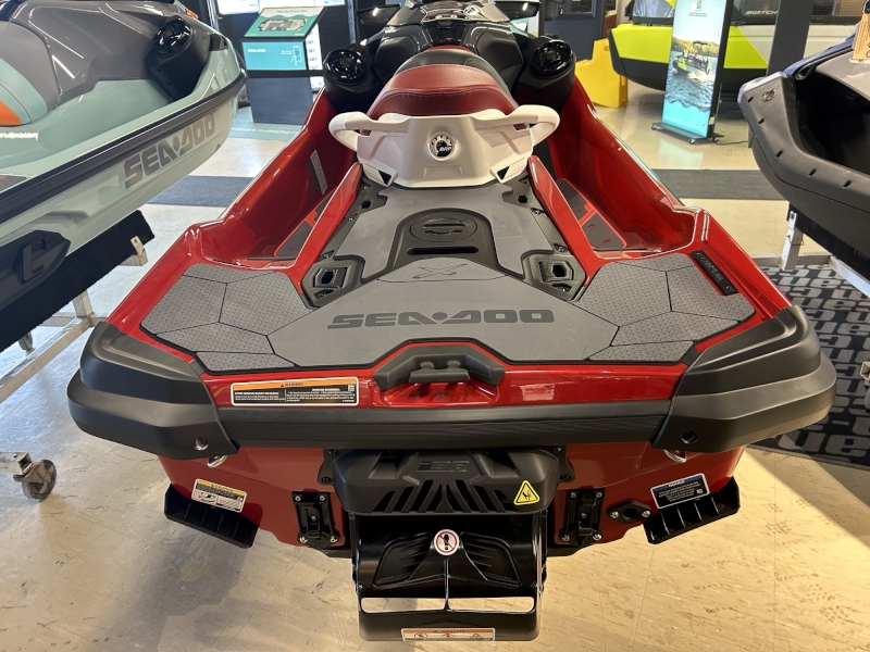 Personal Watercraft & Boats  2024 SEA-DOO RXT-X 325 PERSONAL WATERCRAFT Photo