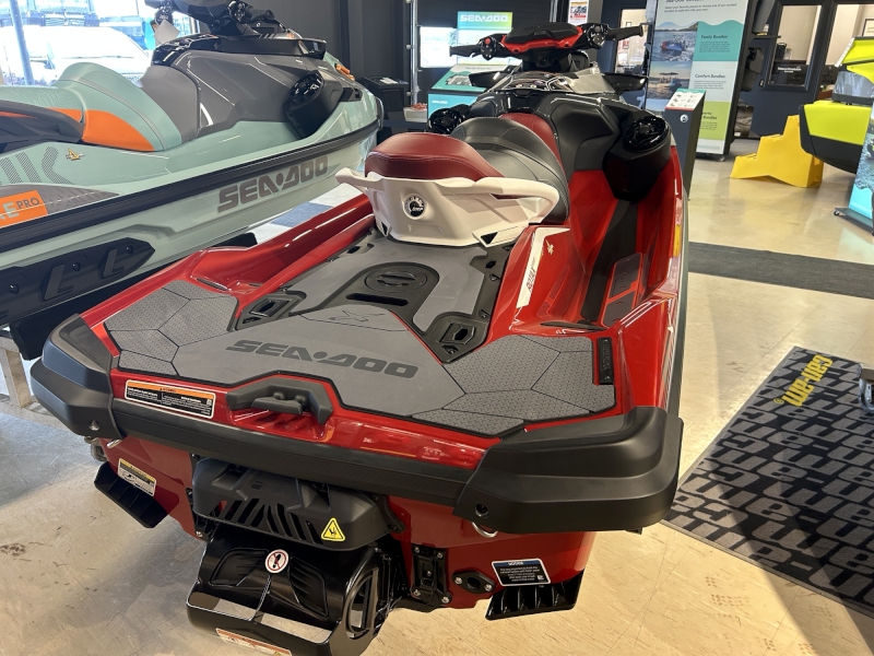 Personal Watercraft & Boats  2024 SEA-DOO RXT-X 325 PERSONAL WATERCRAFT Photo