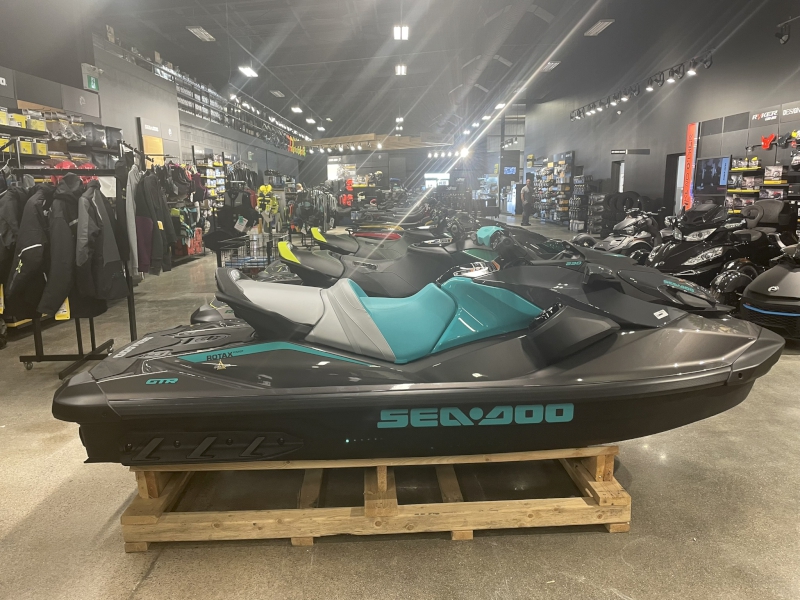 Personal Watercraft & Boats  2024 SEA-DOO GTR 230 PERSONAL WATERCRAFT Photo