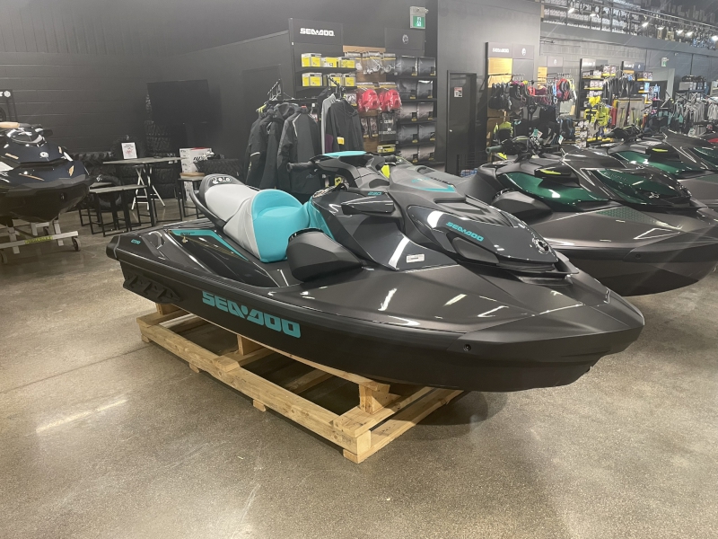 2024 SEA-DOO GTR 230 PERSONAL WATERCRAFT