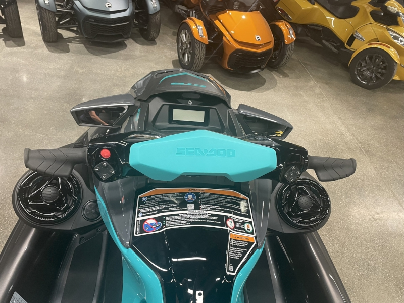 Personal Watercraft & Boats  2024 SEA-DOO GTR 230 PERSONAL WATERCRAFT Photo